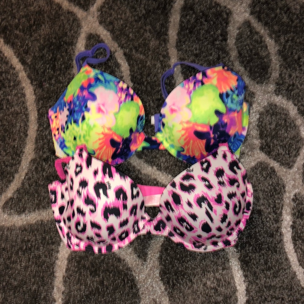 Bra bundle!